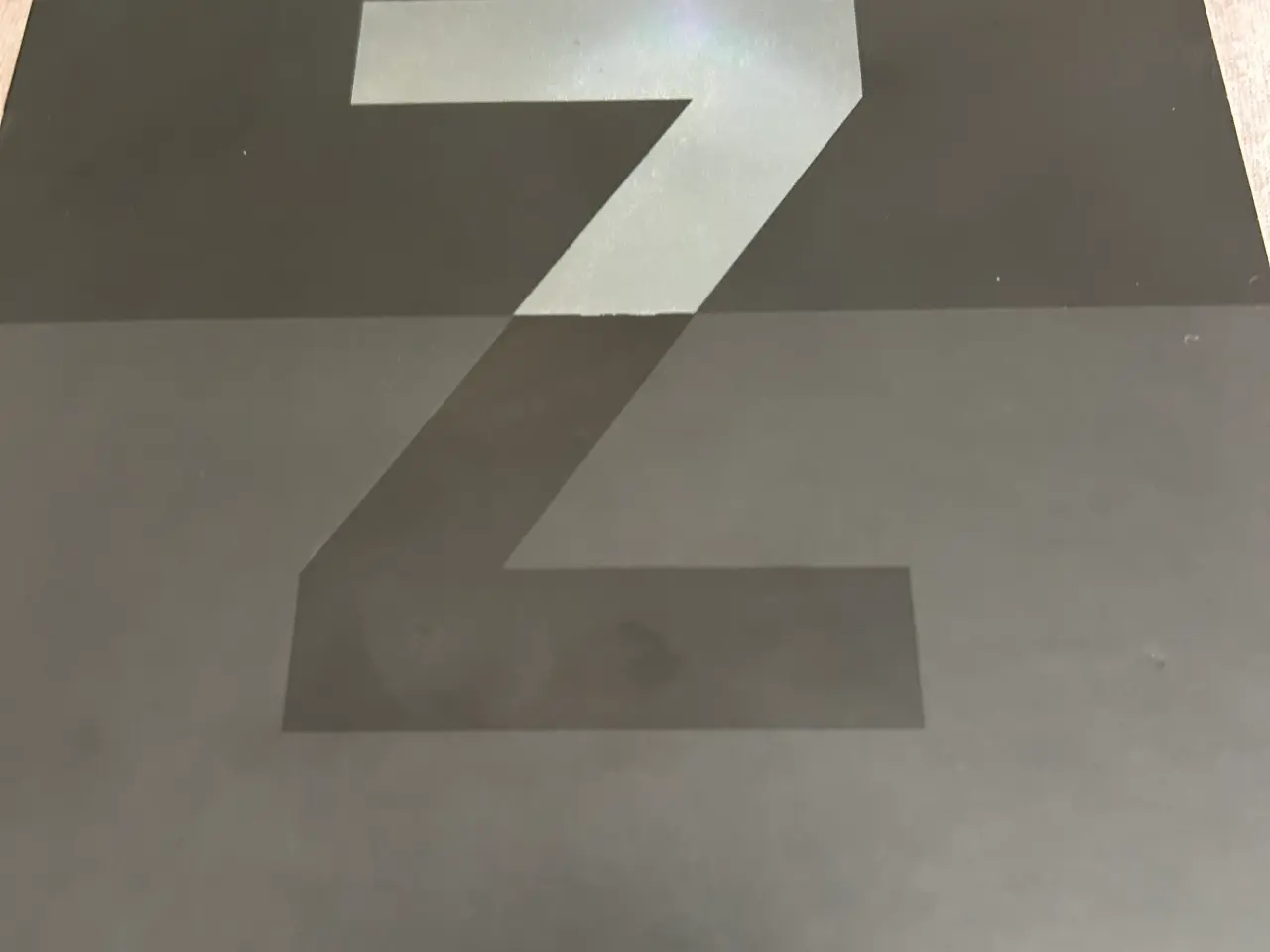 Billede 1 - Samsung z fold 256 Gb