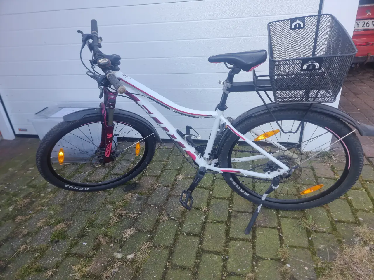 Billede 14 - Fler forskellige MTB--cykler