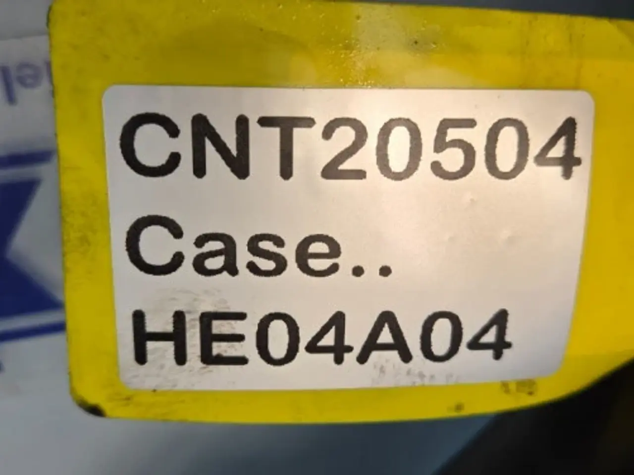 Billede 15 - Case Optum 300 Aksel 47774105