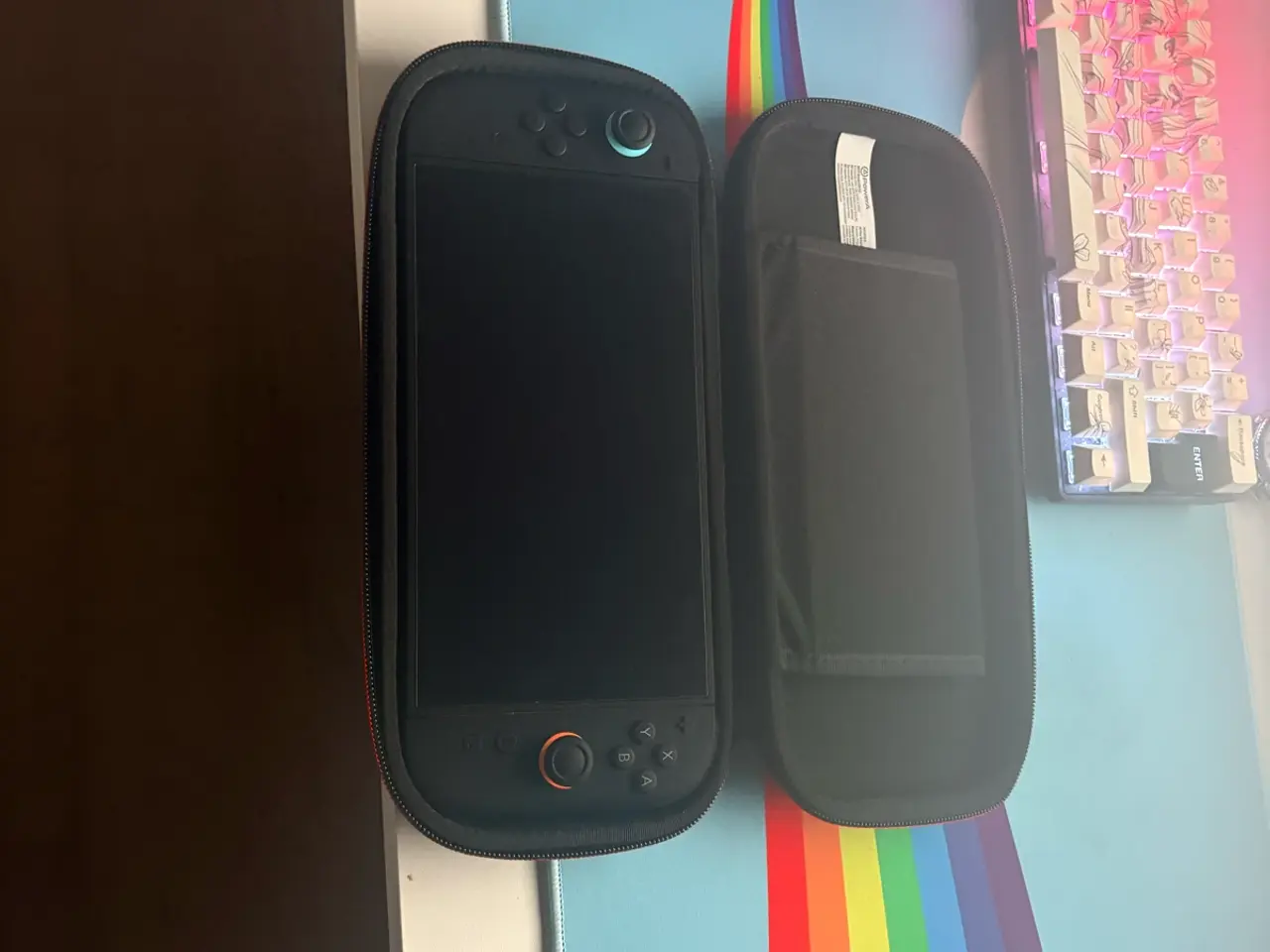 Billede 1 - 🎮 Nintendo Switch 2 sælges 🎮