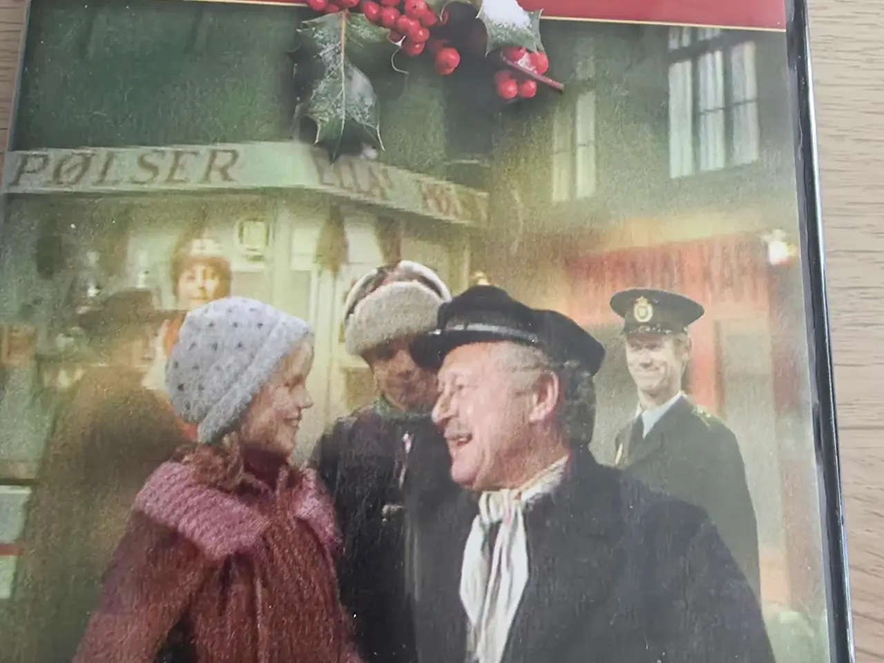 Billede 3 - Blandet dvd'er