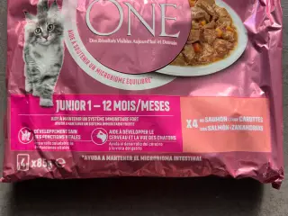 Purina våd foder