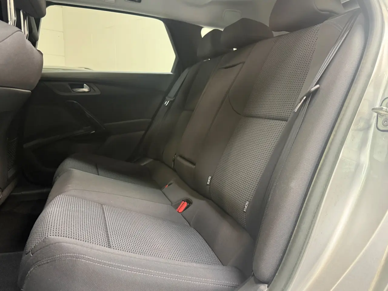 Billede 20 - Peugeot 508 1,6 e-HDi 114 Active SW