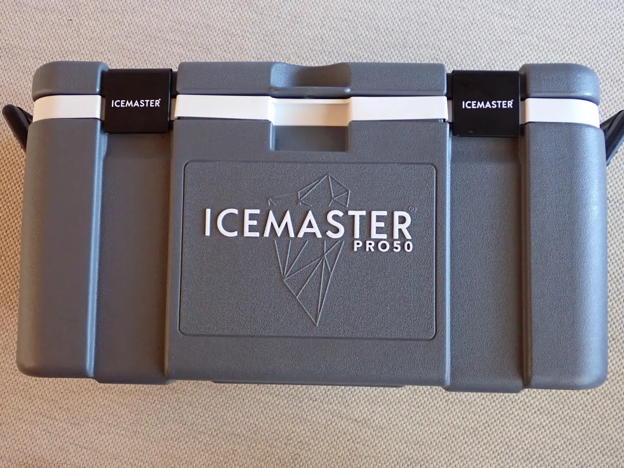 Billede 1 - IceMaster Pro 50 kølebox