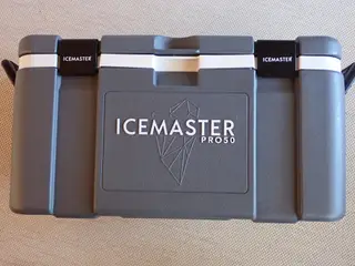 IceMaster Pro 50 kølebox