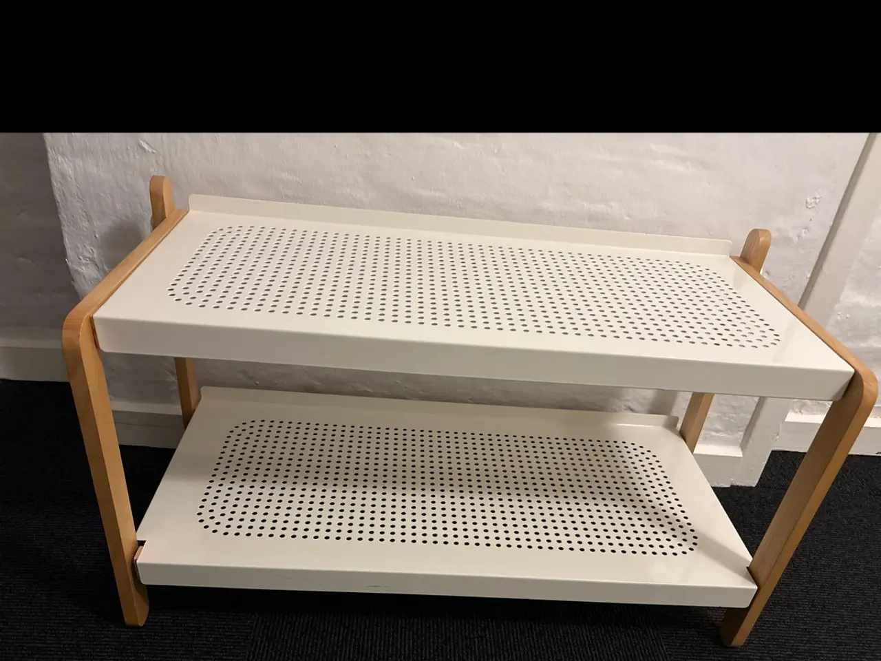 Billede 1 - Skoreol fra Normann Copenhagen