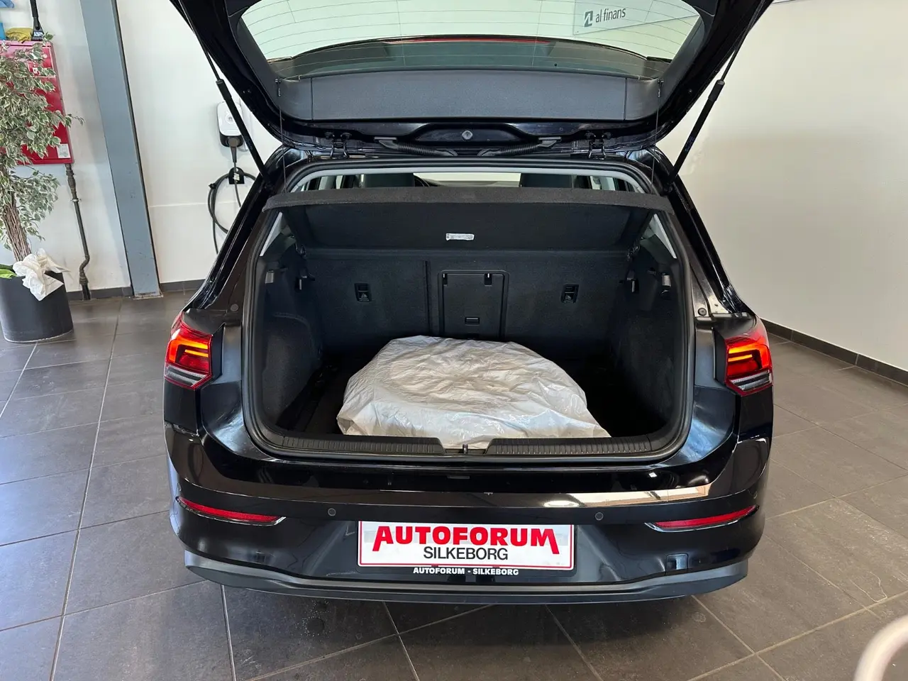 Billede 15 - VW Golf VIII 1,5 TSi 130 Life