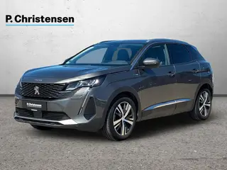 Peugeot 3008 1,6 Hybrid Allure Pack EAT8