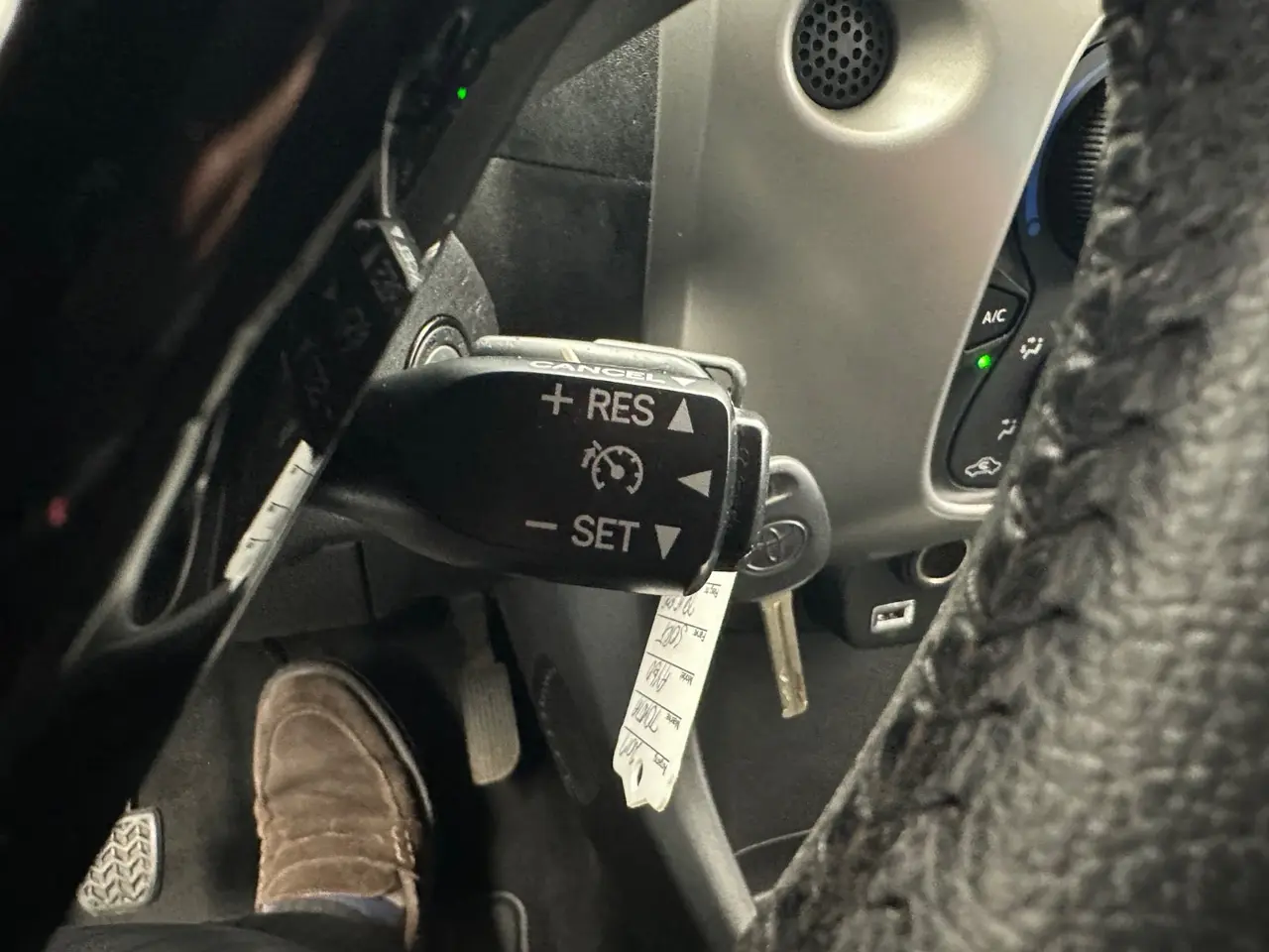 Billede 20 - Toyota Aygo 1,0 VVT-i x