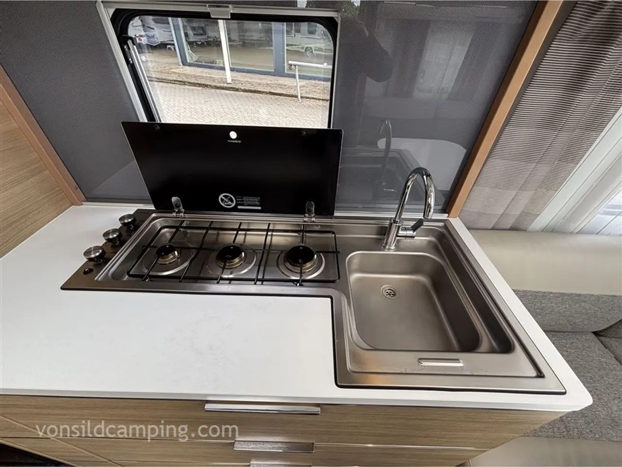 Billede 8 - 2018 - Adria Adora 522 UP