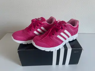 Adidas dame løbesko, str. 37 1/3 