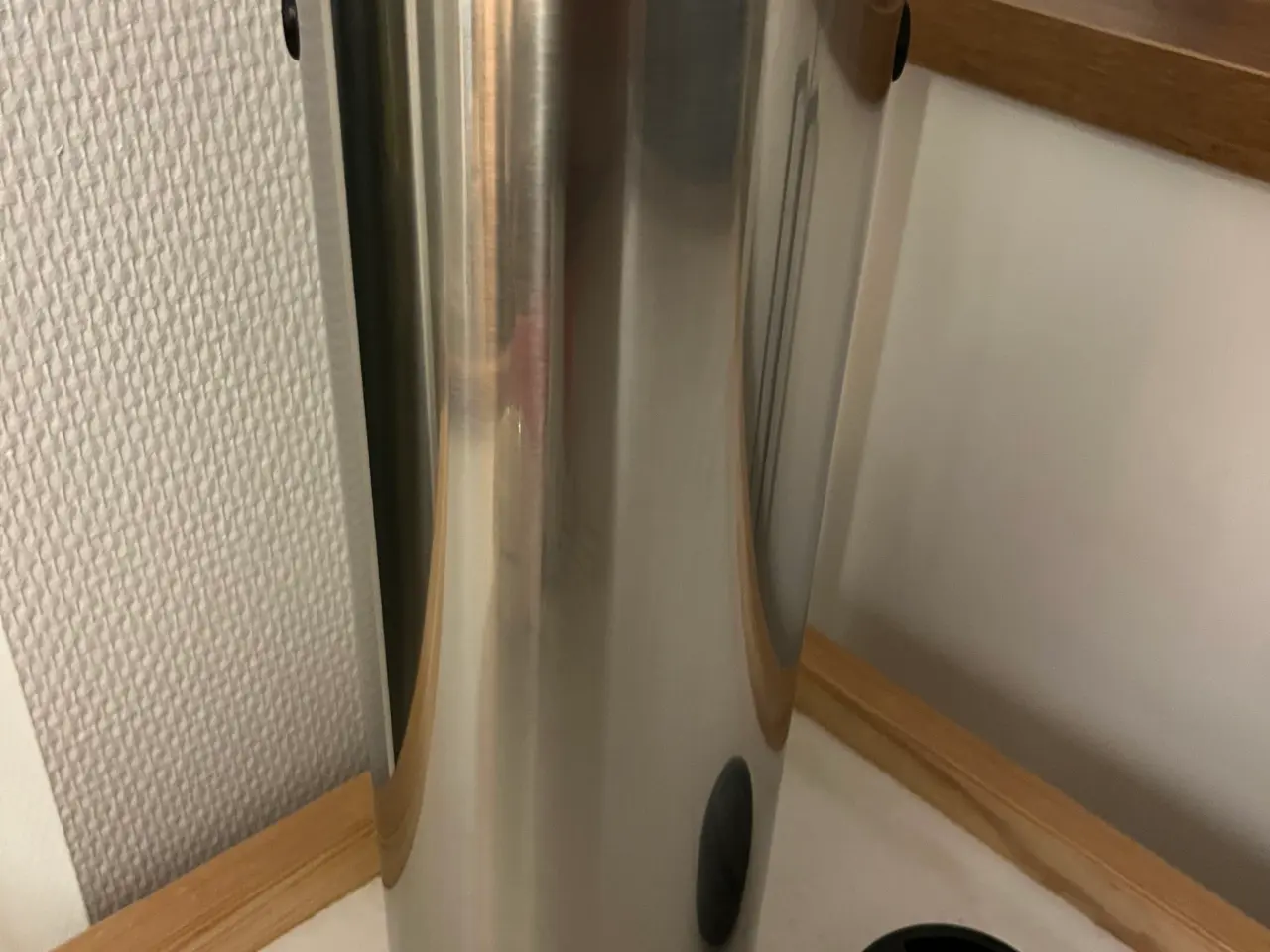 Billede 2 - Stelton termokande 1 liter