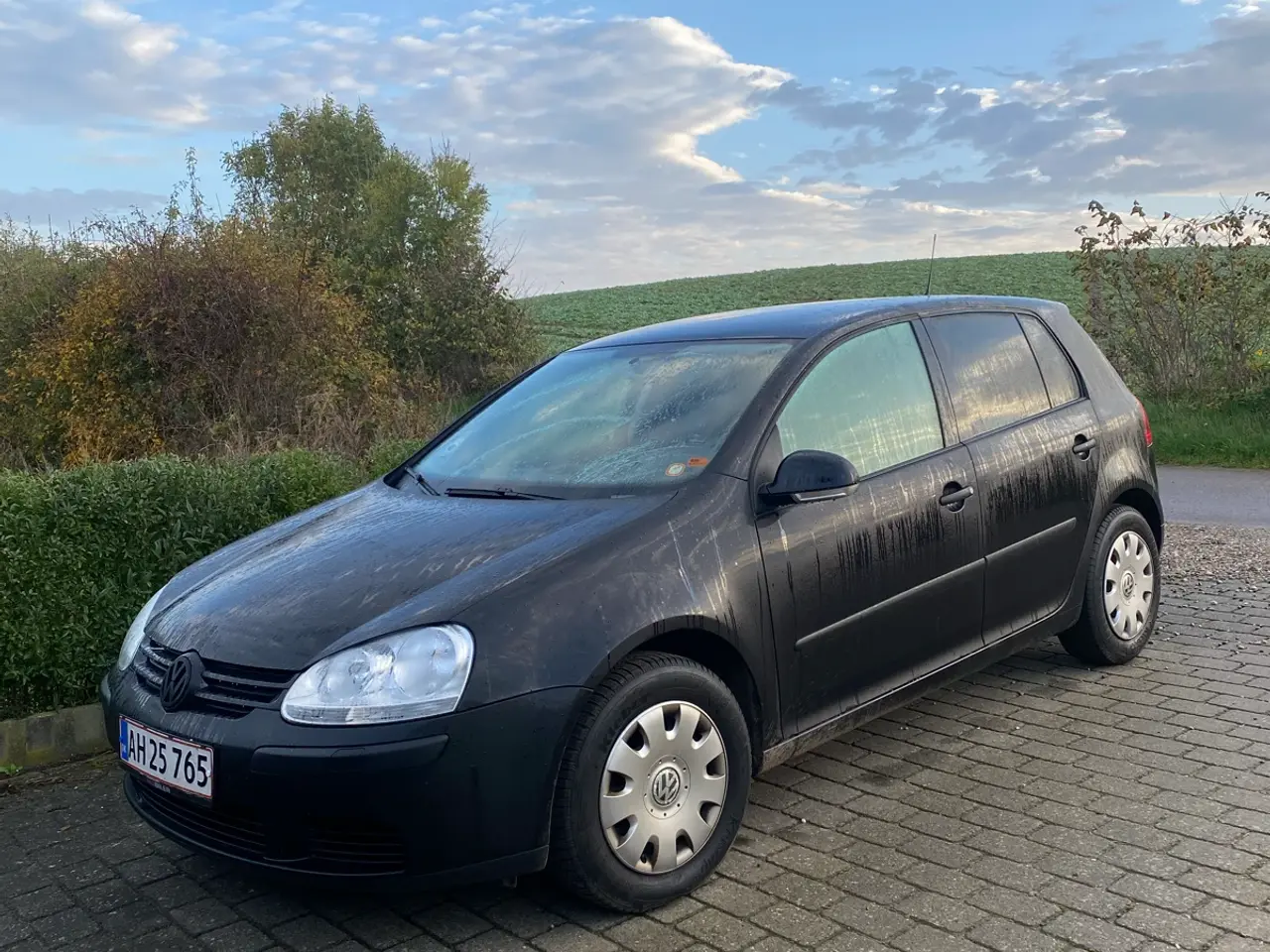 Billede 2 - Golf 5