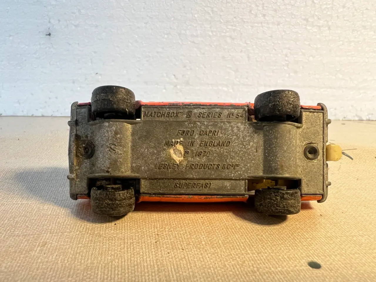 Billede 7 - Samling af model biler