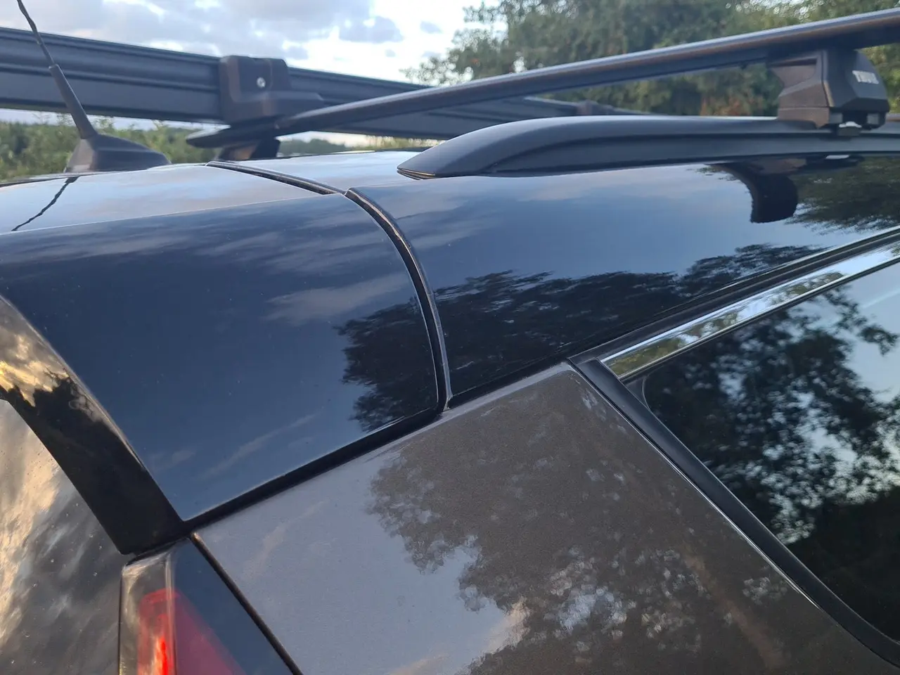 Billede 22 - Renault Grand Scenic IV 1,5 dCi 110 Zen EDC