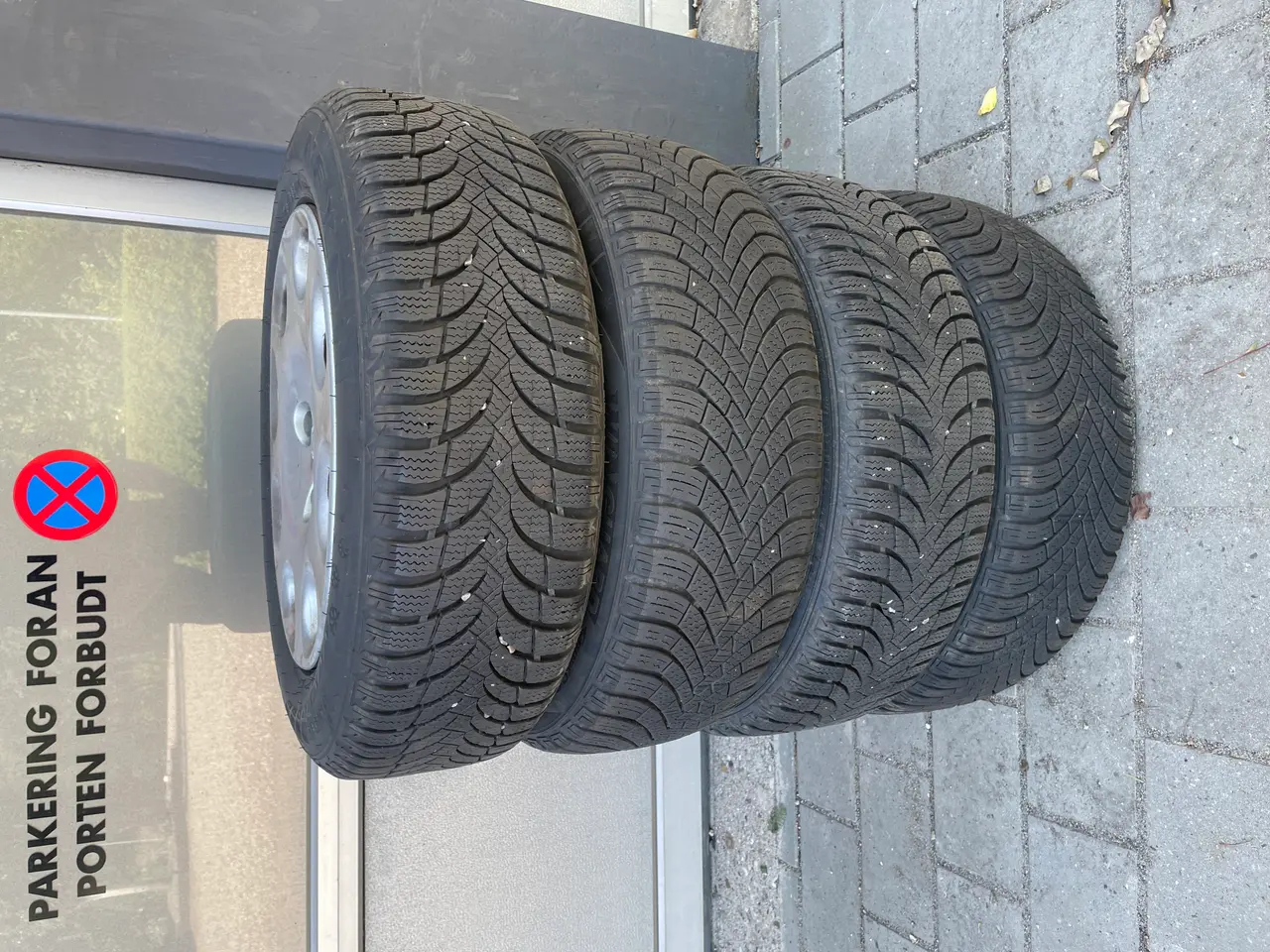 Billede 16 - Peugeot 206 1,4 Performance 5dørs