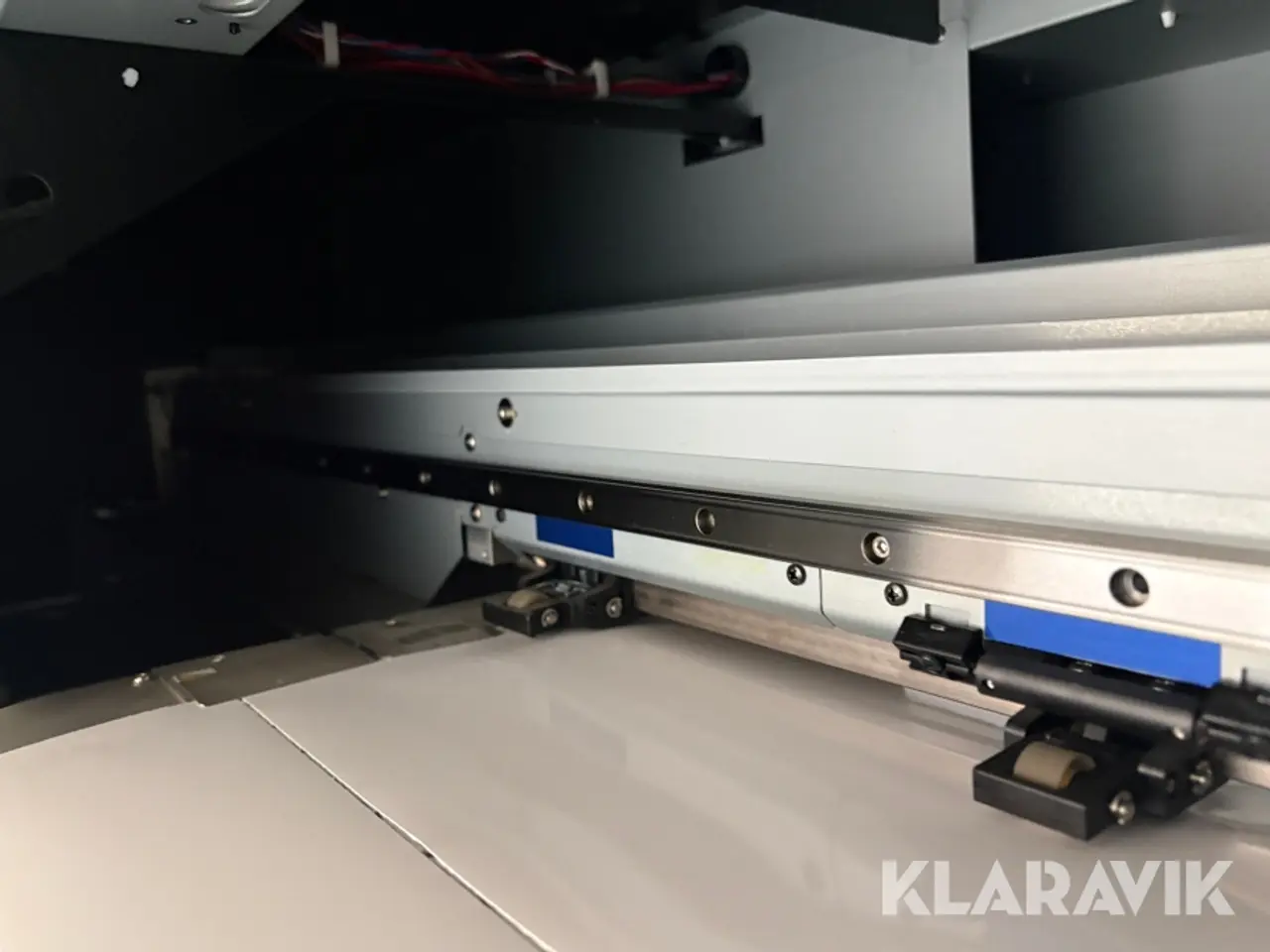 Billede 5 - Skæreplotter/ storformat printer Roland TrueVIS SG2-300