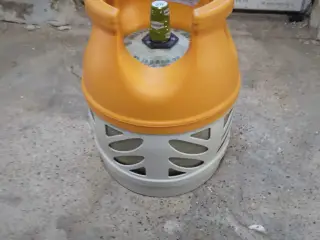 5 kg fyldt letvægt 