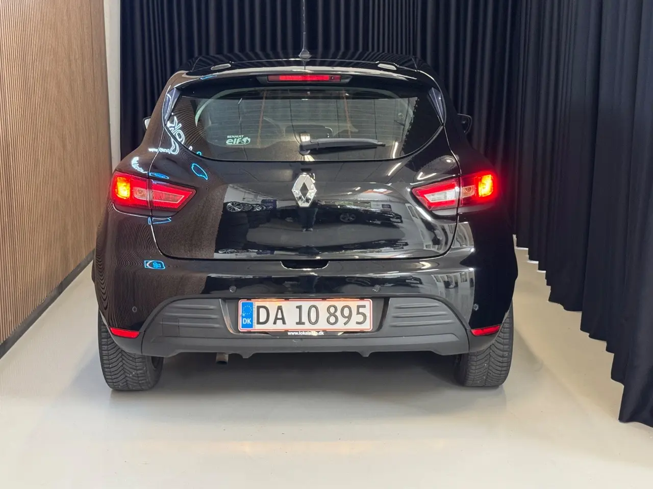 Billede 3 - Renault Clio IV 0,9 TCe 90 Zen