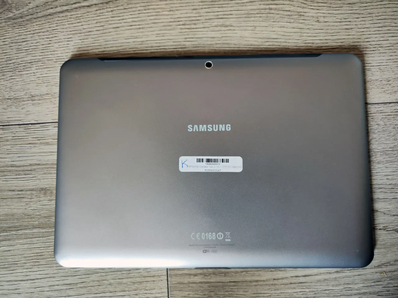 Billede 2 - Samsung Galaxy Tab 2 tablet