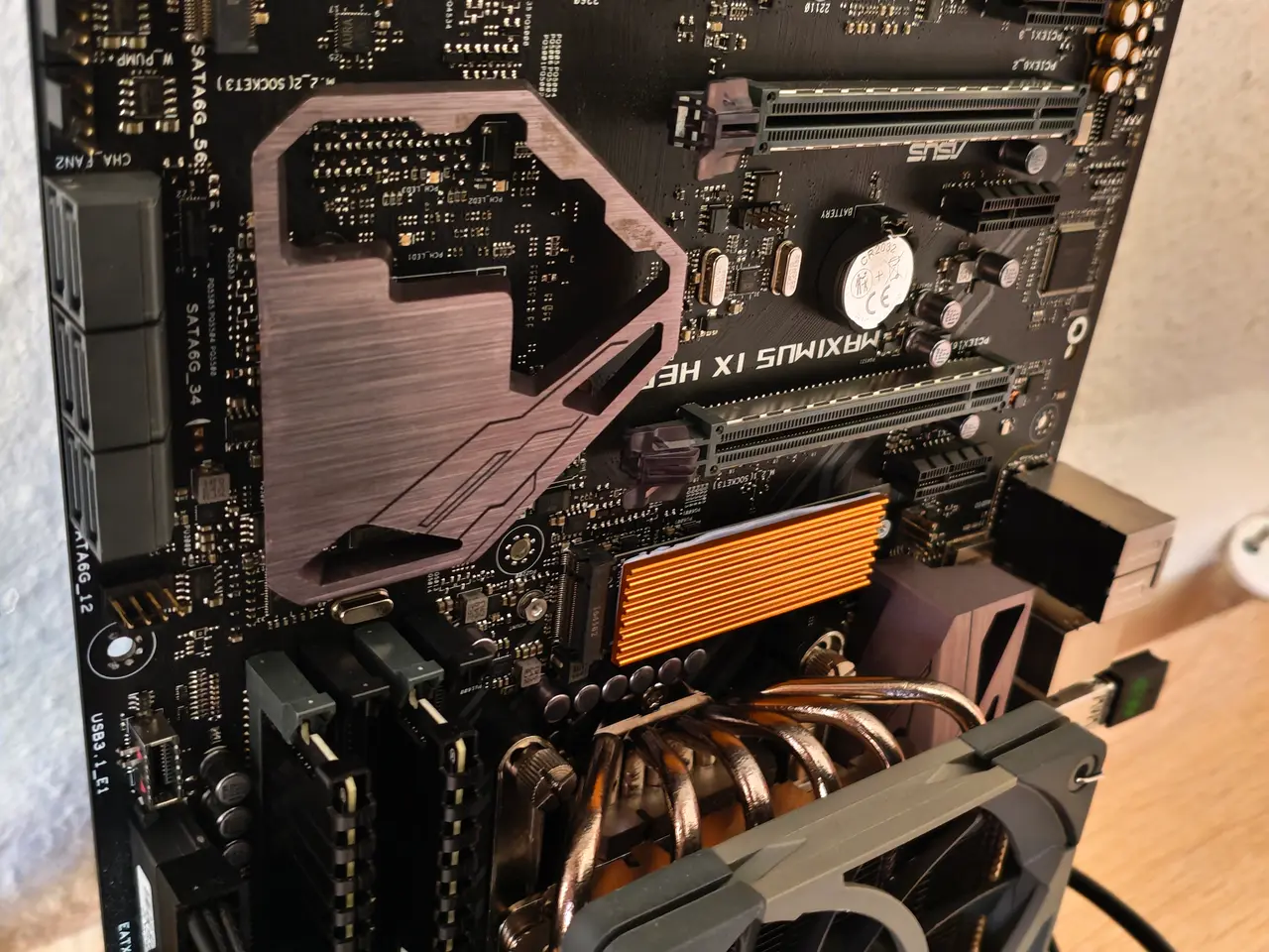 Billede 1 - God pc til billige penge 