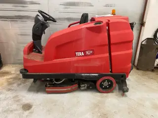 Gulvvasker Rcm tera 1102