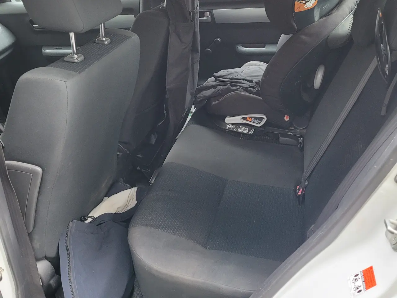 Billede 5 - Super fin suzuki swift