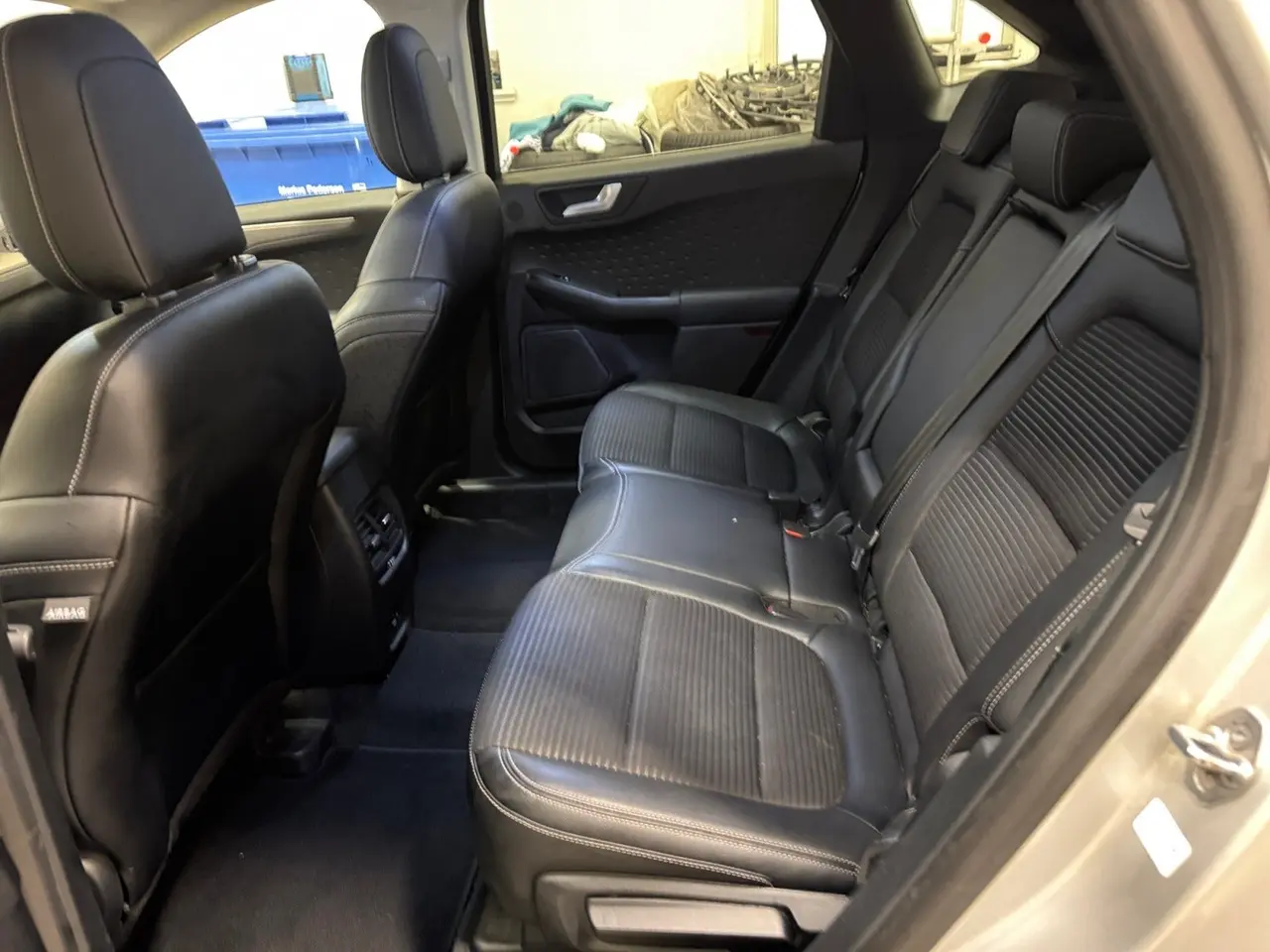 Billede 14 - Ford Kuga 2,5 PHEV Titanium CVT