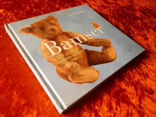 Bamser, Per Cederholm
