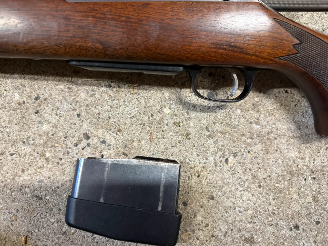Billede 8 - Tikka 690 – Kaliber .284 Shehane