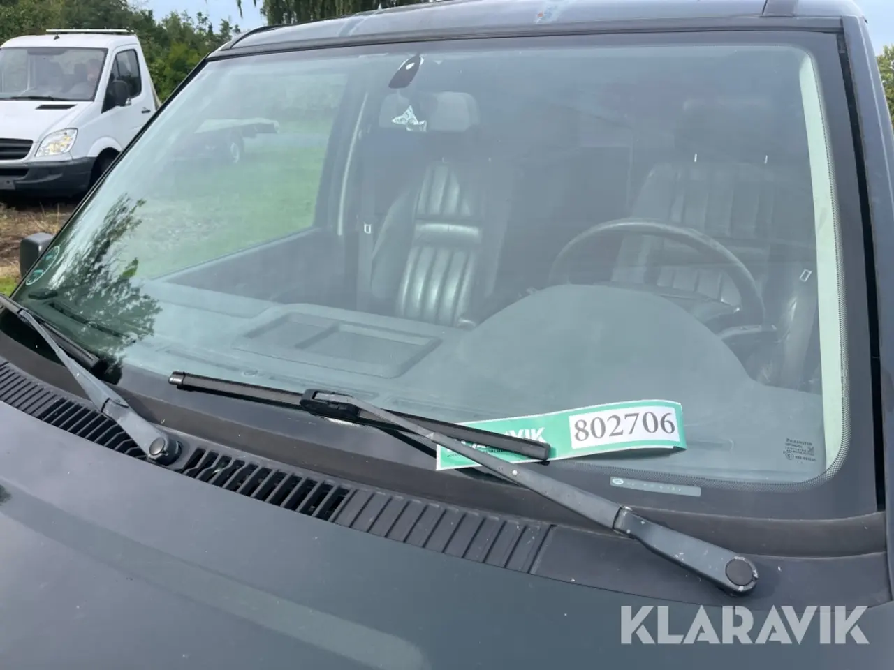Billede 11 - Varebil Land Rover Range Rover V8 4.6Liter