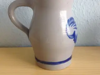 Hollandsk kande