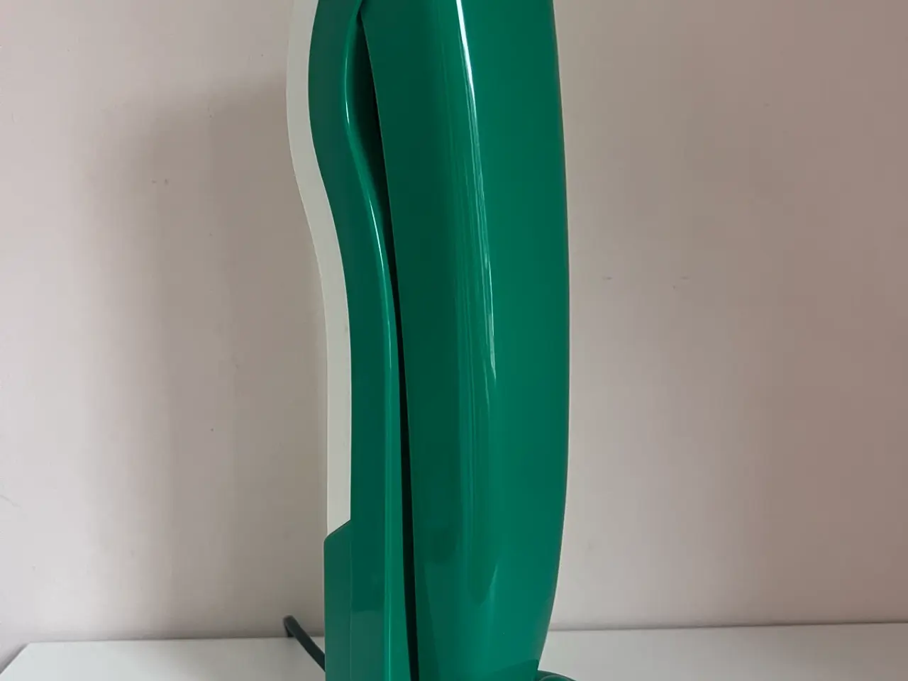 Billede 4 - Smuk Toucan lampe fra 80’erne 