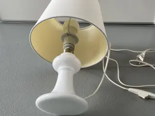 Bordlampe Royal Copenhagen