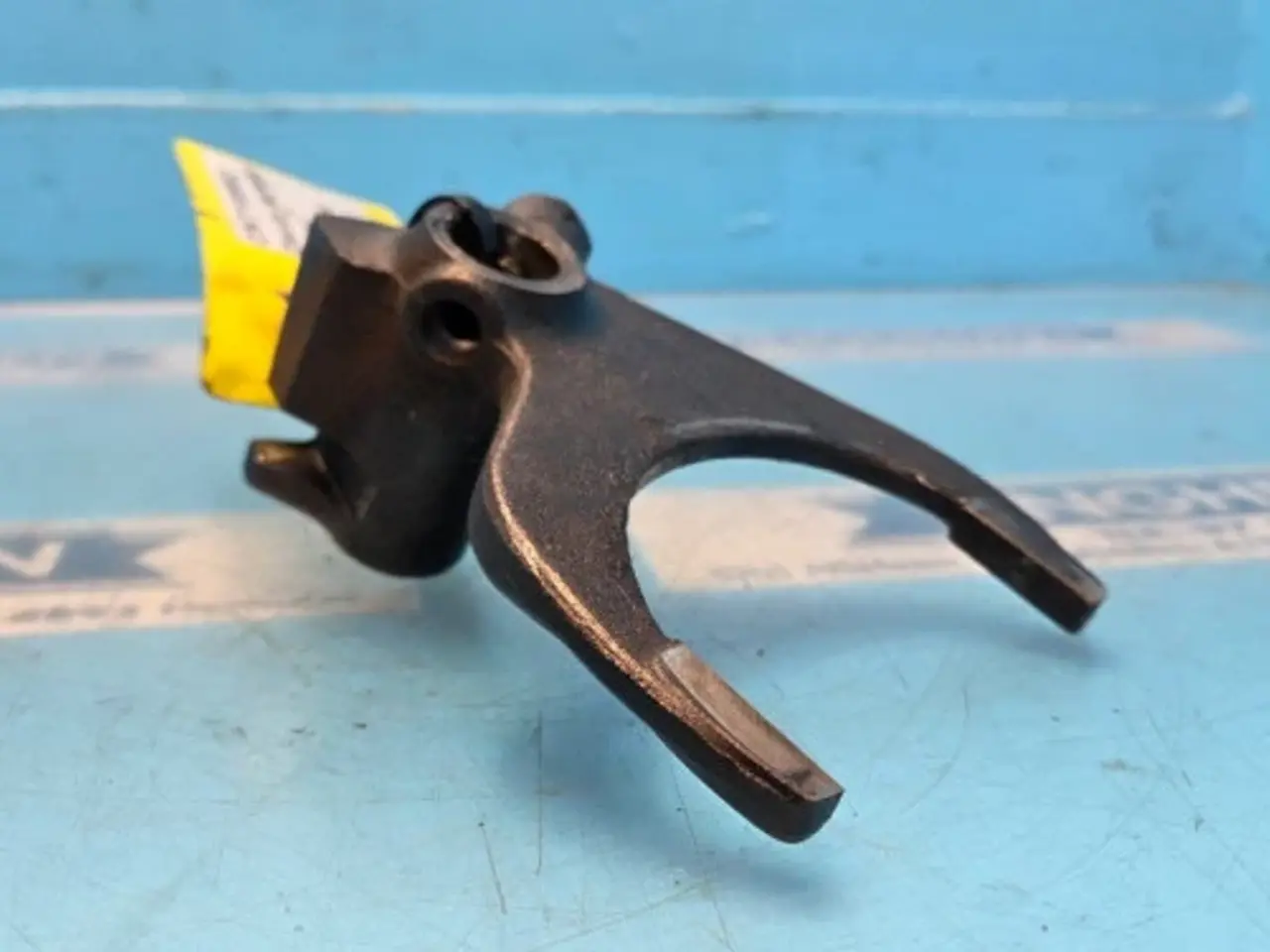 Billede 9 - Deutz M2680 Gaffel 06537094