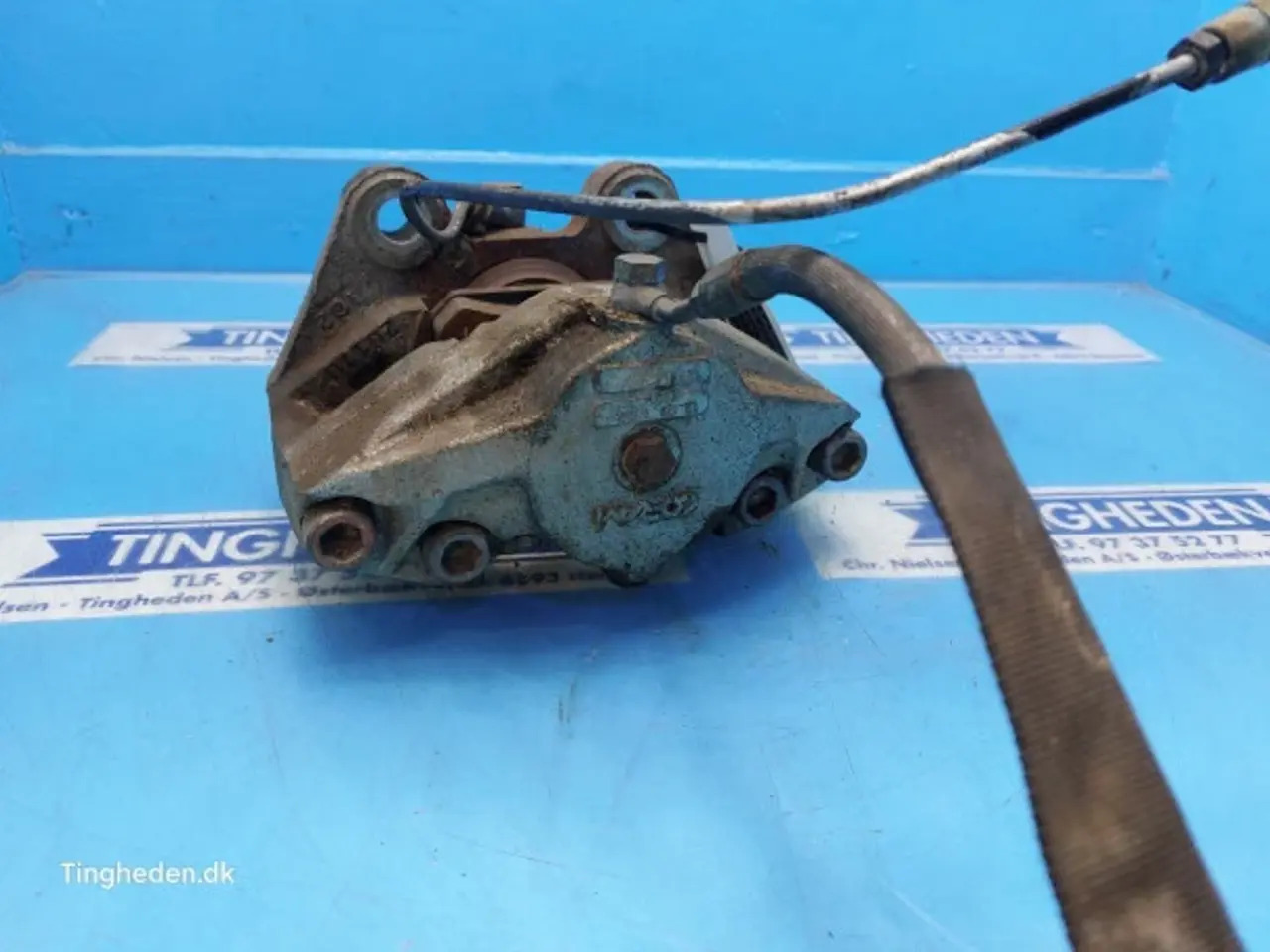 Billede 6 - New Holland CR9080 Bremsekaliber 84989455