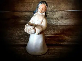 * Lækker figur/kvinde - fra Dissing