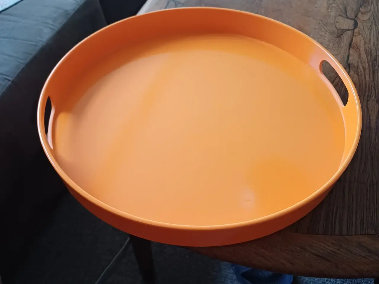 Billede 1 - Retro bakker