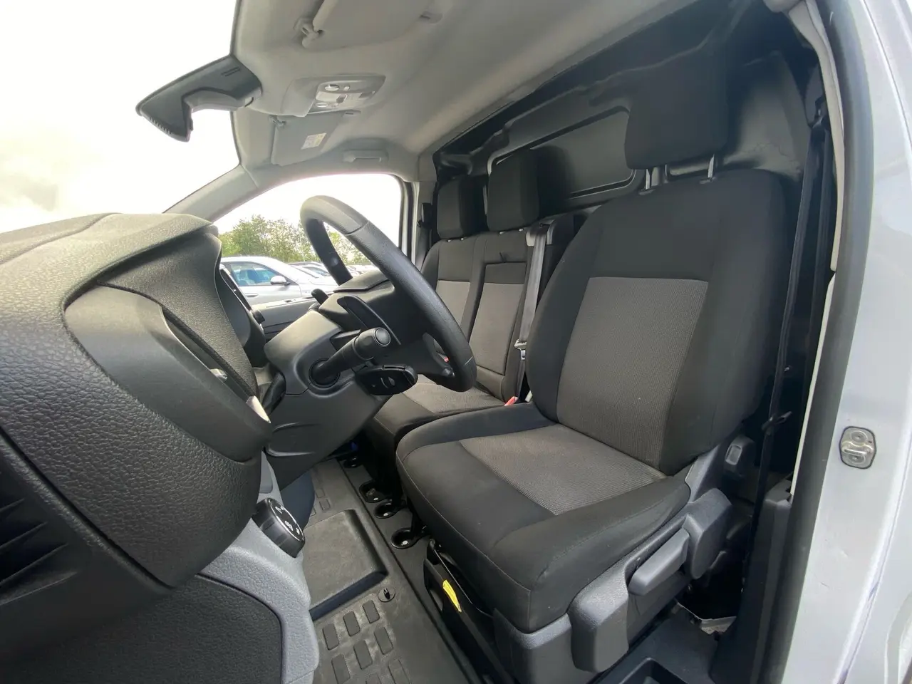 Billede 9 - Fiat Scudo L3 2,0 BlueHDI Lounge 145HK Van 8g Aut.
