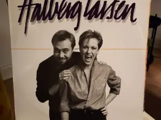 Hallberg larsen