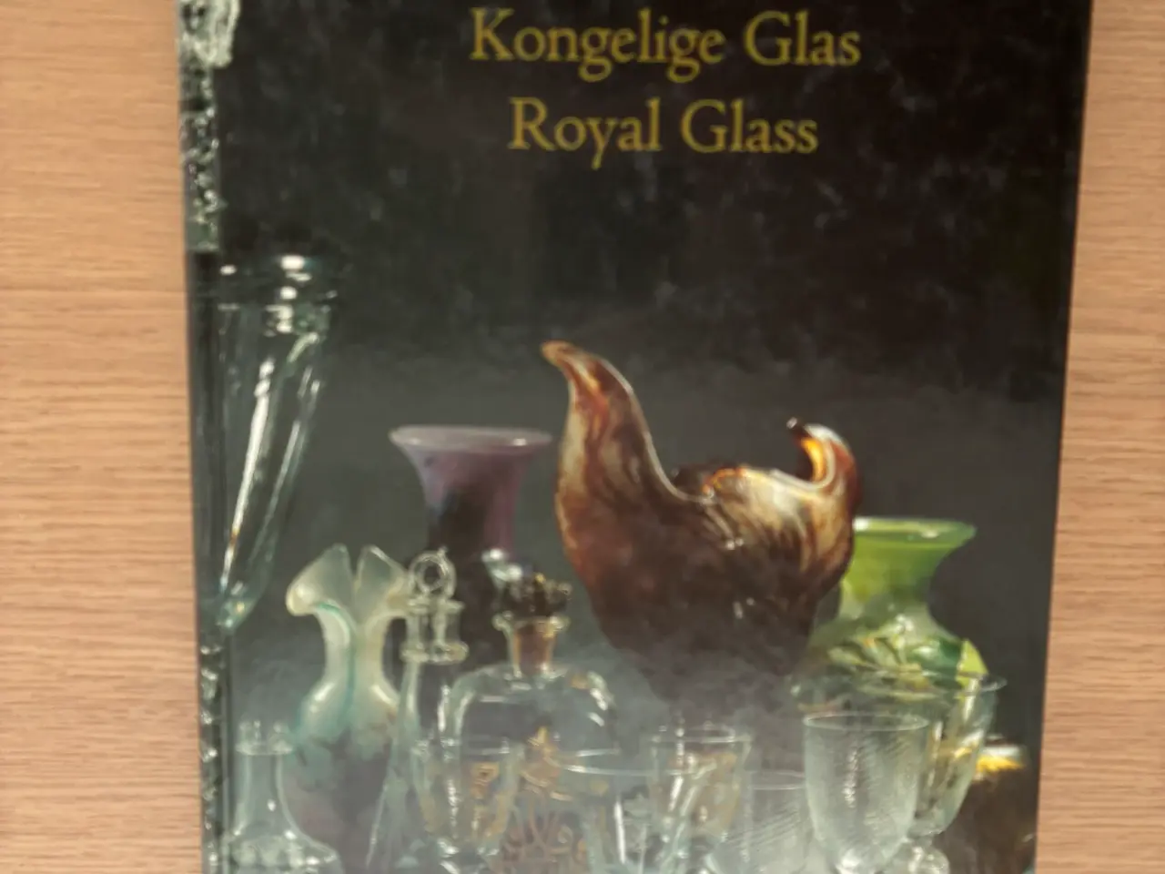 Billede 1 - Kongelige Glas / Royal Glass