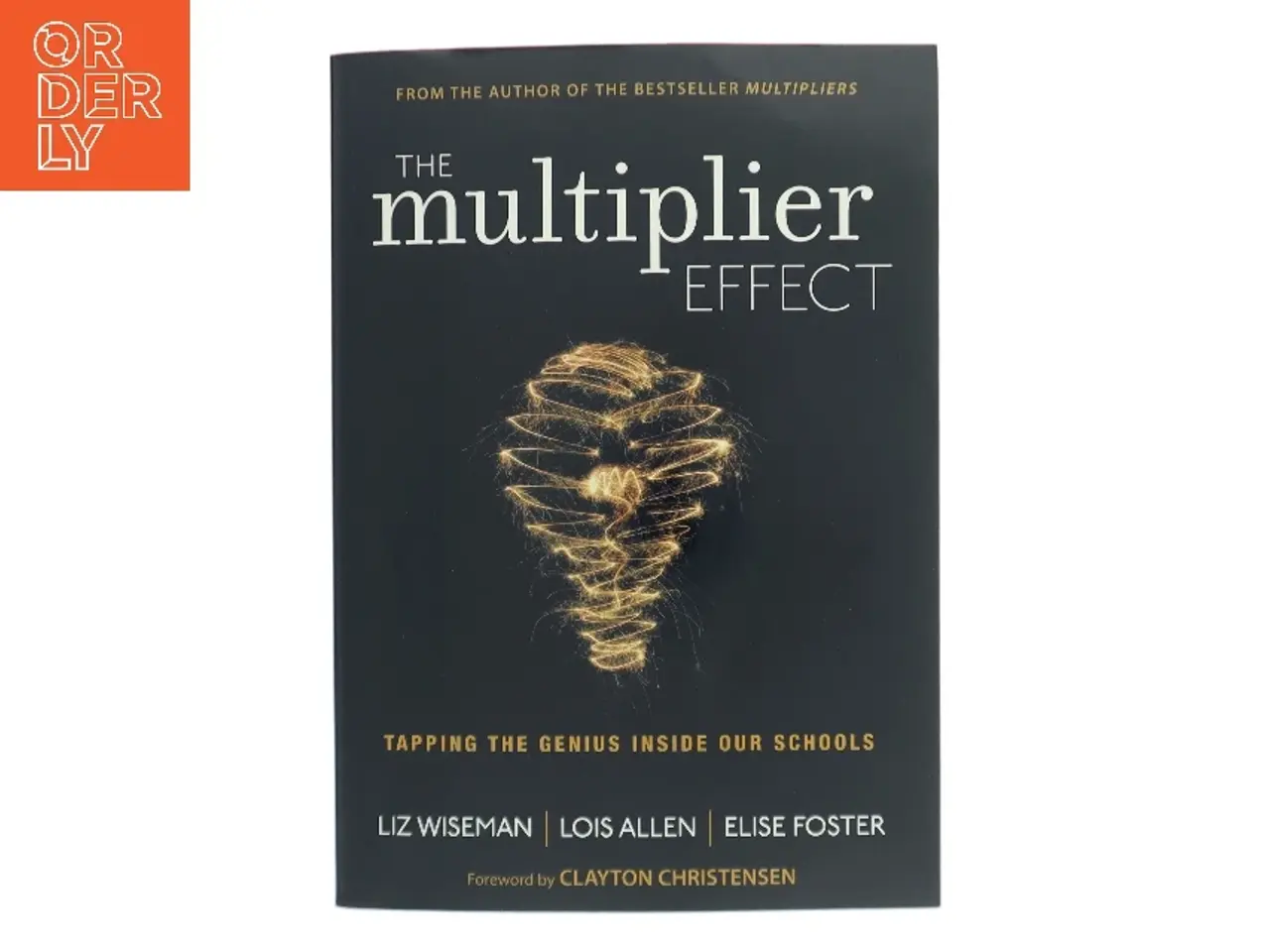 Billede 1 - The Multiplier Effect (Bog)