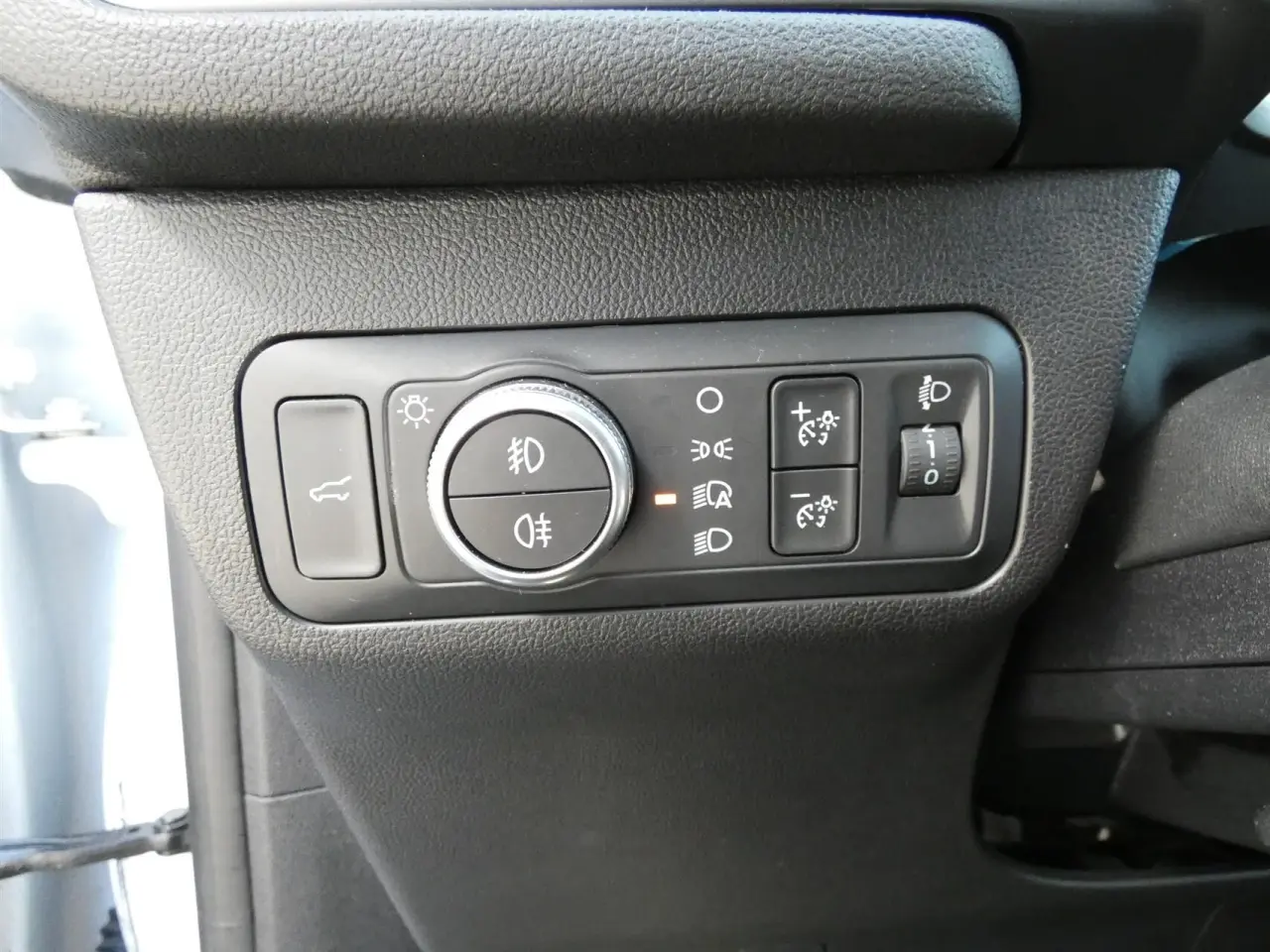Billede 15 - Ford Kuga 1,5 EcoBlue Titanium 120HK Van 8g Aut.