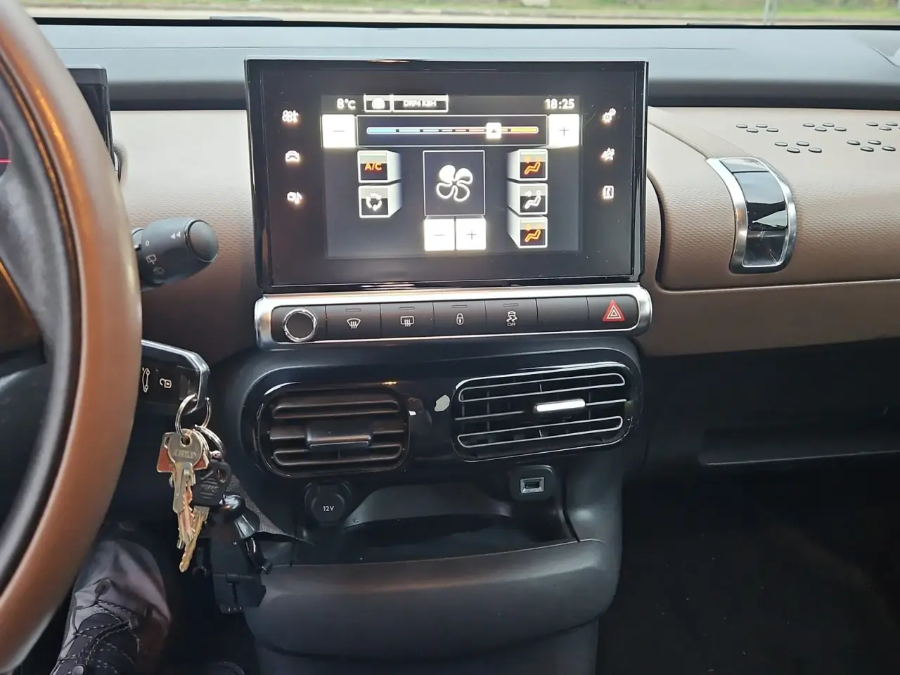 Billede 12 - Citroën C4 Cactus 1,2 PureTech 110 Feel