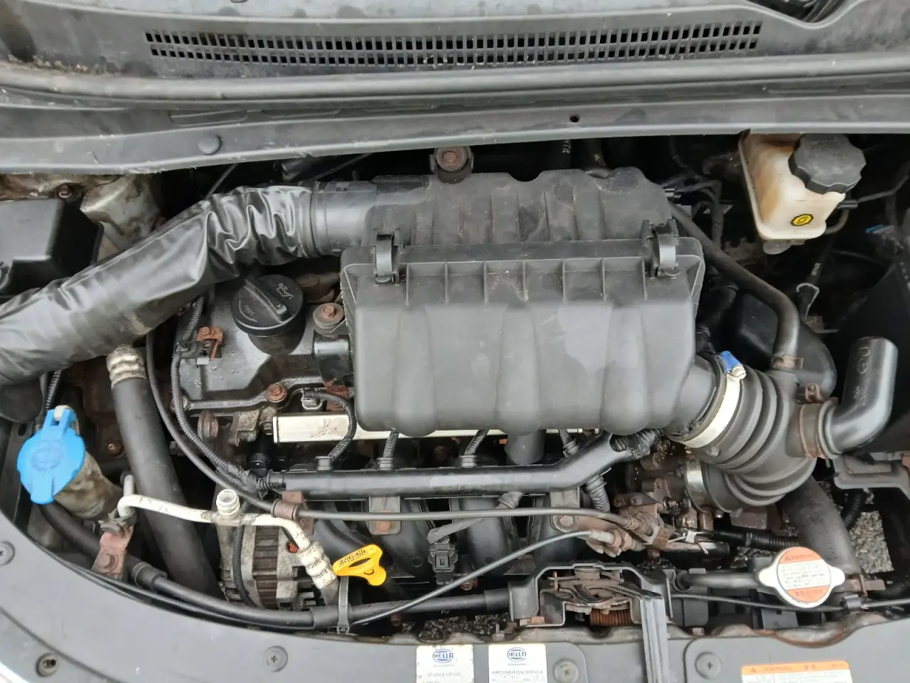 Billede 7 - Hyundai i10