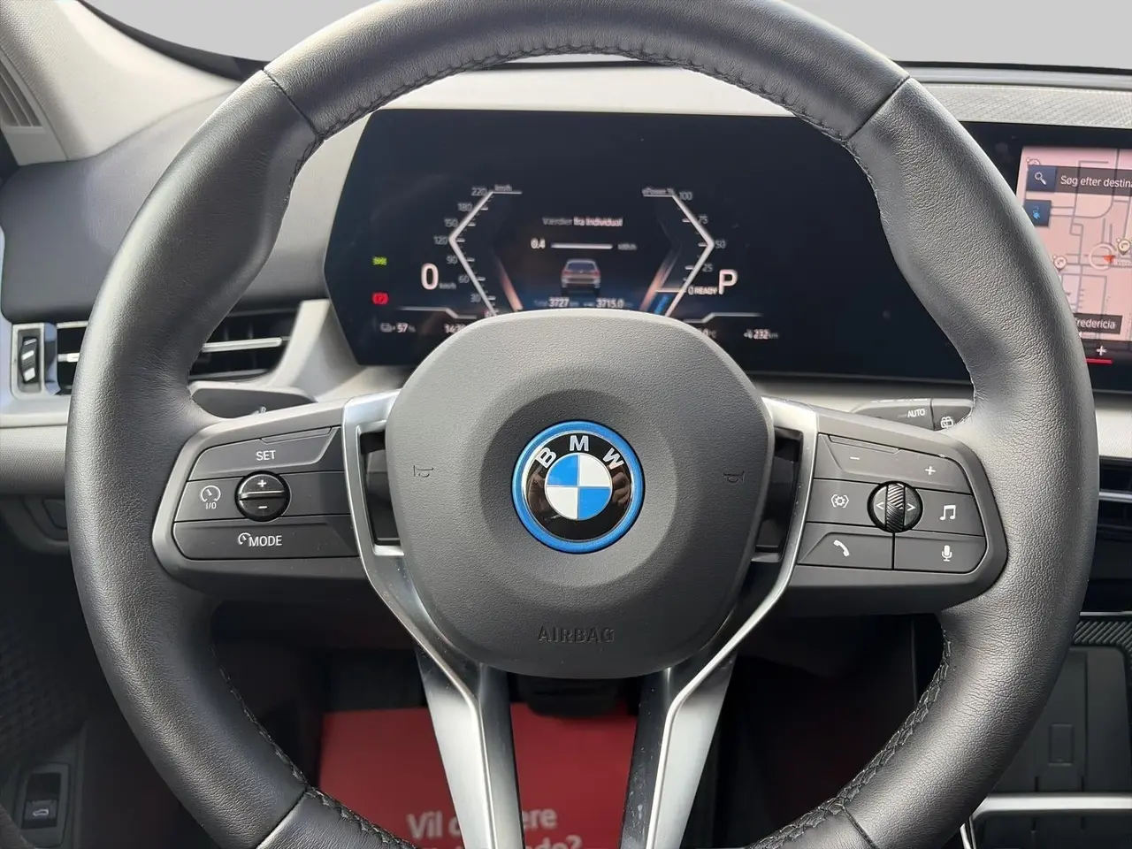 Billede 9 - BMW iX1  xDrive30