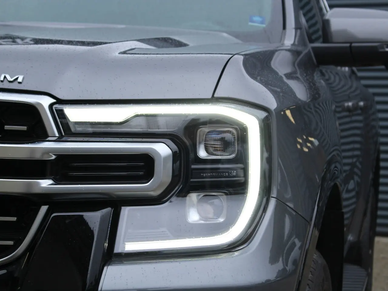 Billede 10 - Ford Ranger 3,0 EcoBlue Platinum Db.Kab aut.