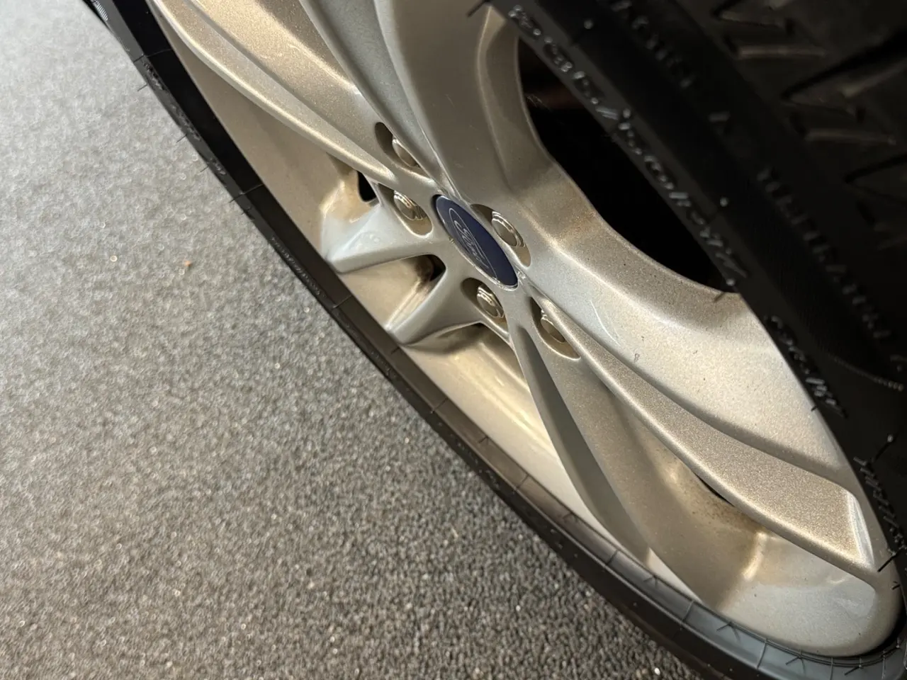 Billede 8 - Ford Mondeo 2,0 EcoBlue Titanium aut.