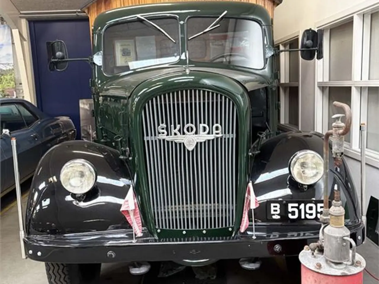 Billede 6 - Skoda 256B