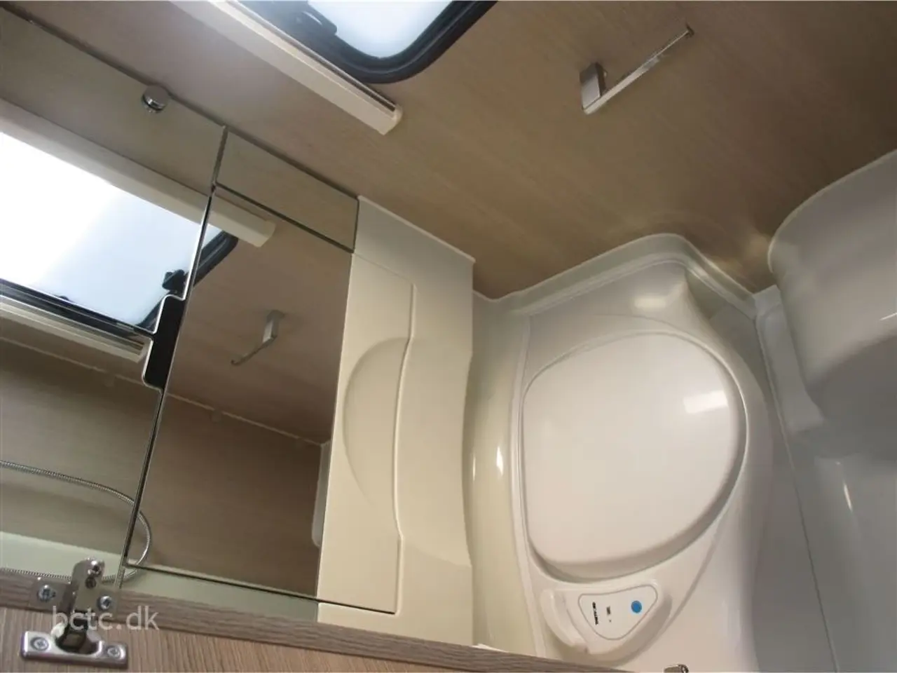 Billede 12 - 2019 - Adria Adora 502 UL